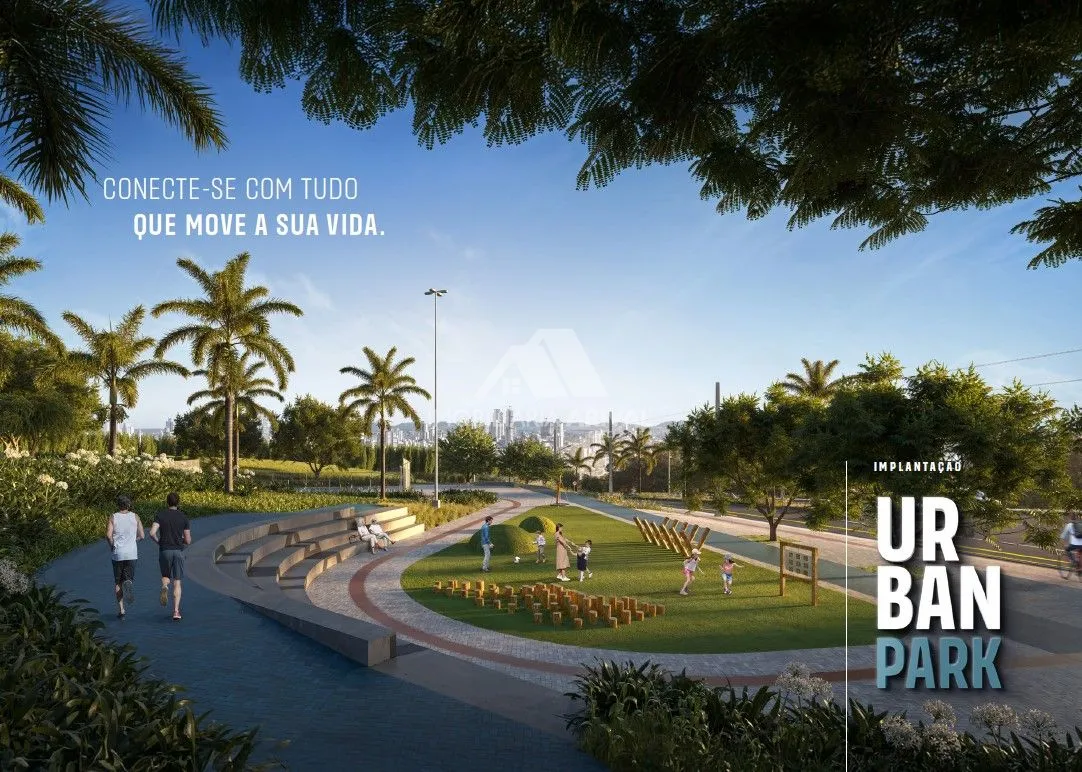 Urban Park — São Lucas, Chapecó