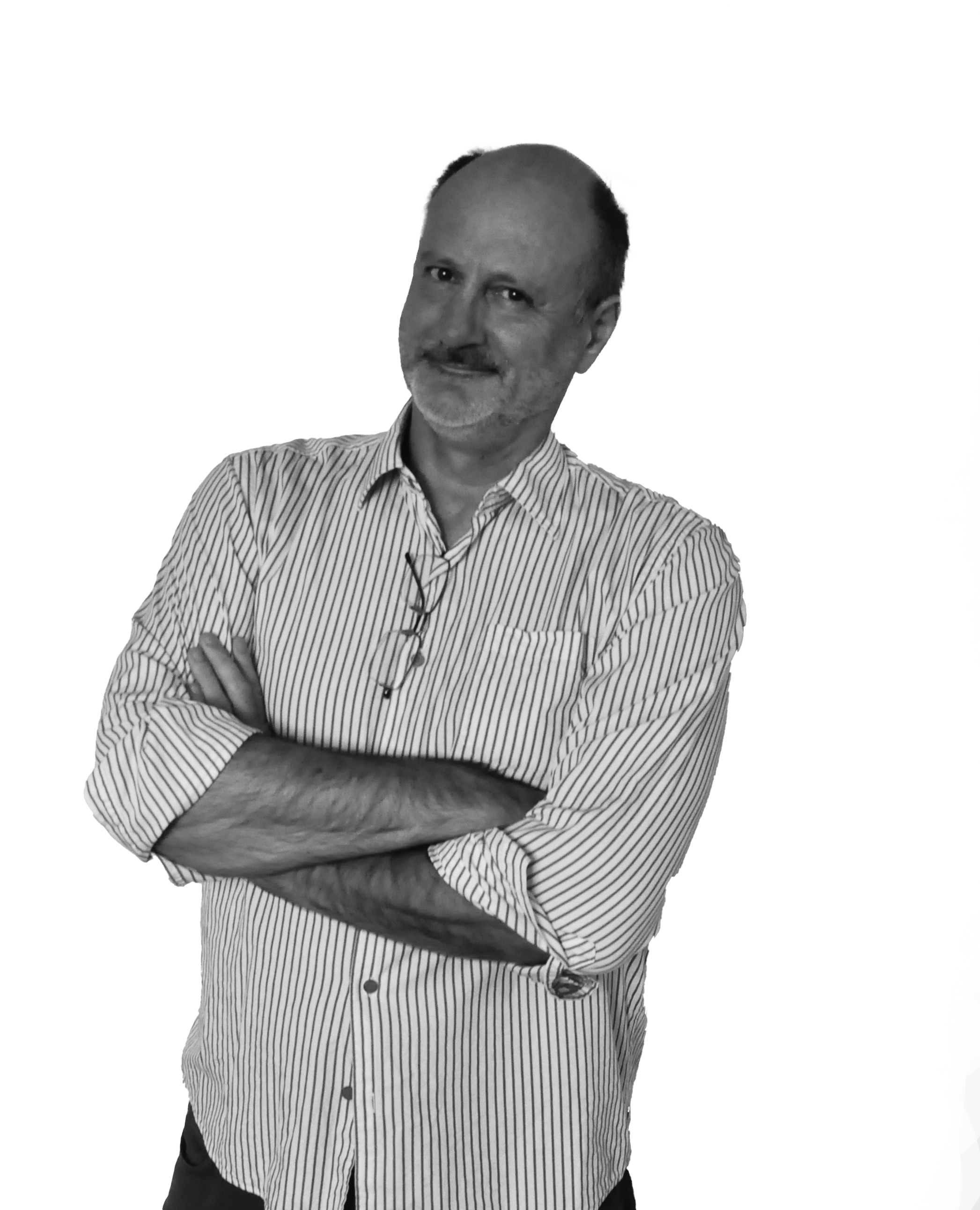 Mario — Chapecó em Obras